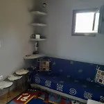 Ulivi E Mare Nyaraló Mesimvria (Evros)
