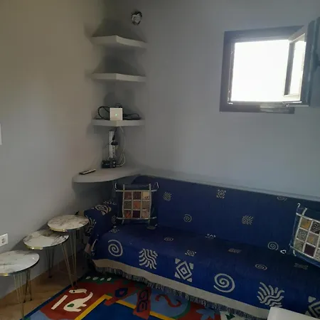 Ulivi E Mare Nyaraló Mesimvria (Evros)