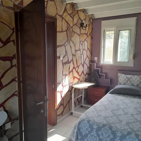 Ulivi E Mare Holiday home *