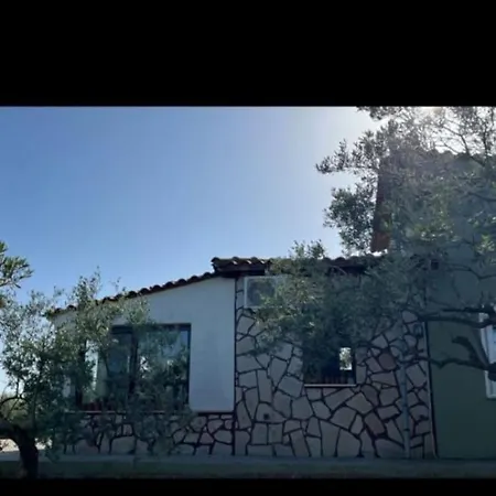 Ulivi E Mare Tatil Evi Mesimvria (Evros)