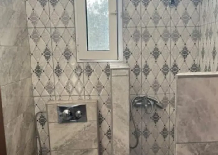 Ulivi E Mare Mesimvria (Evros)