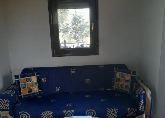 Ulivi E Mare * Mesimvria (Evros)