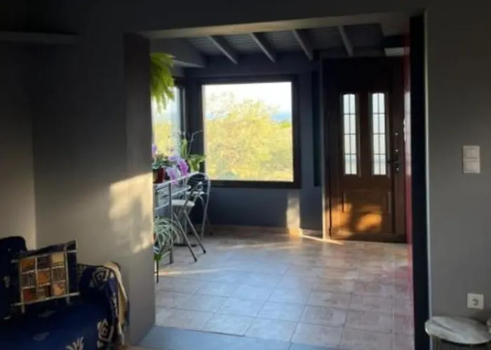 Holiday home Ulivi E Mare