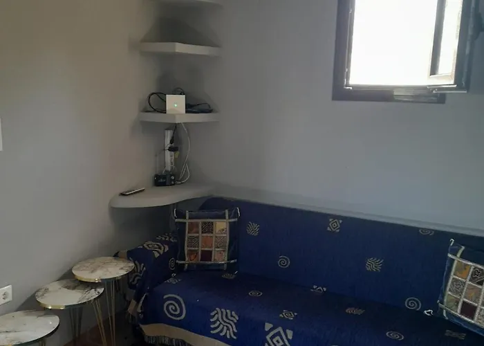 Ulivi E Mare Holiday home Mesimvria (Evros)