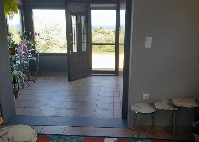 Holiday home Ulivi E Mare *