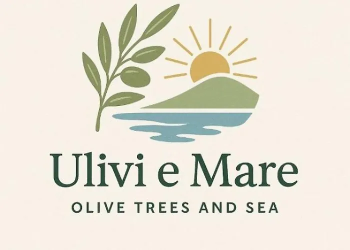 Holiday home Ulivi E Mare Mesimvria (Evros)