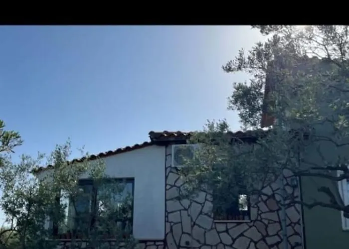 Ulivi E Mare Holiday home Mesimvria (Evros)