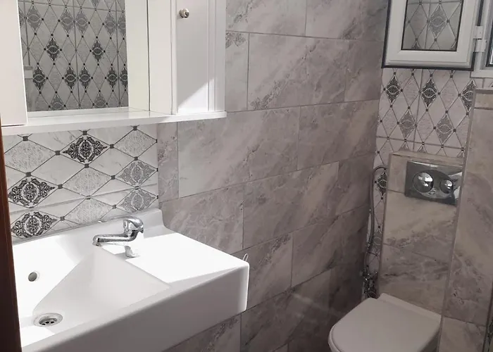 Ulivi E Mare Holiday home