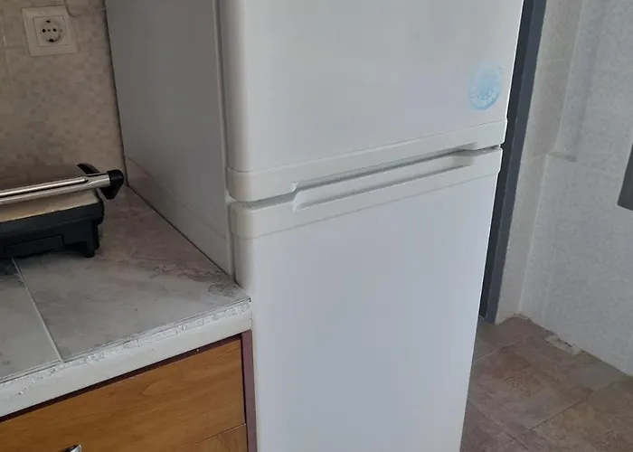 Holiday home Ulivi E Mare Mesimvria (Evros)