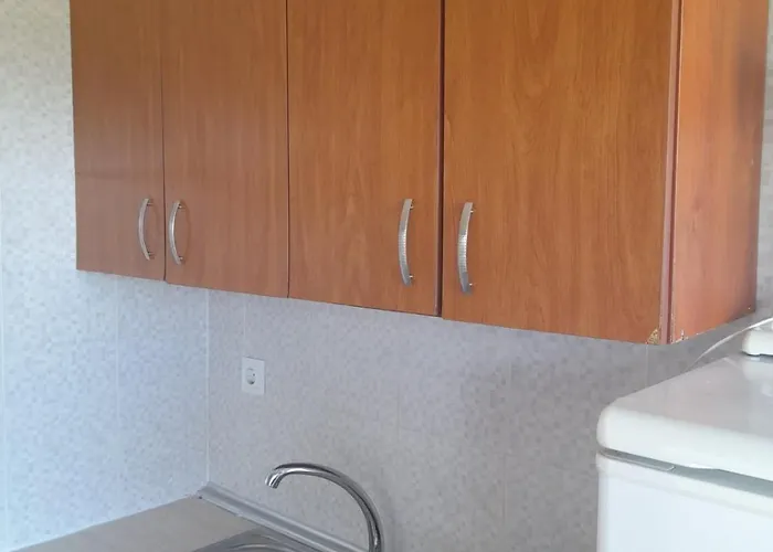 Ulivi E Mare * Mesimvria (Evros)