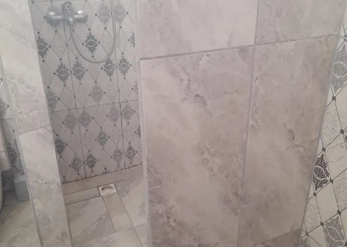 Ulivi E Mare Holiday home